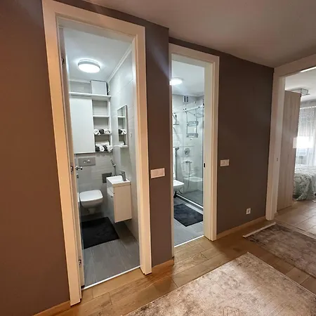 Sarajevo Residence Apartment *