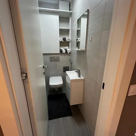Sarajevo Residence Apartment