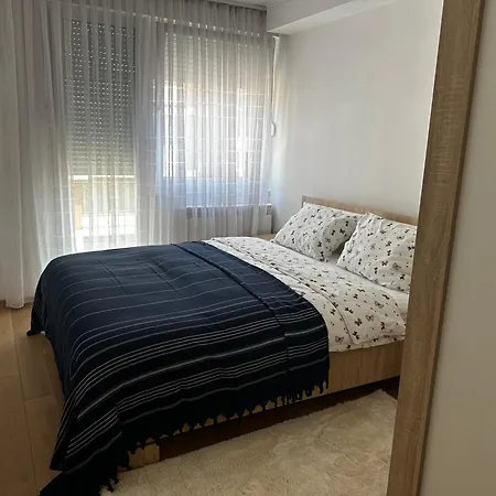 Sarajevo Residence *