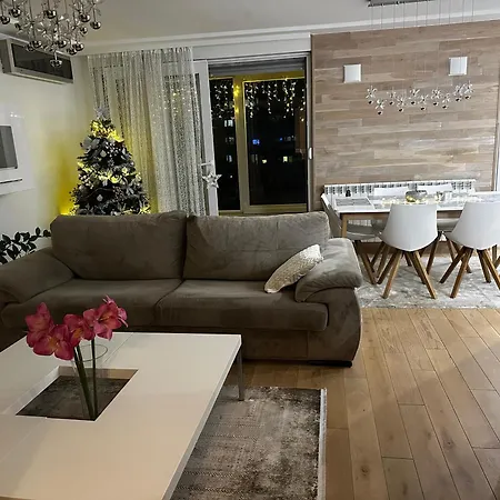 Apartment Sarajevo Residence Sarajevo