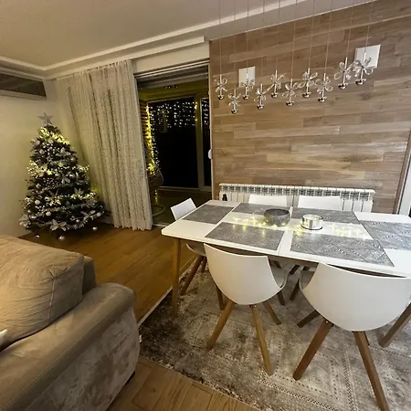 Sarajevo Residence