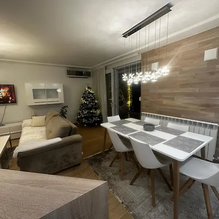 Sarajevo Residence * Sarajevo