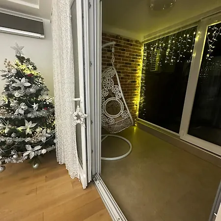 Apartment Sarajevo Residence