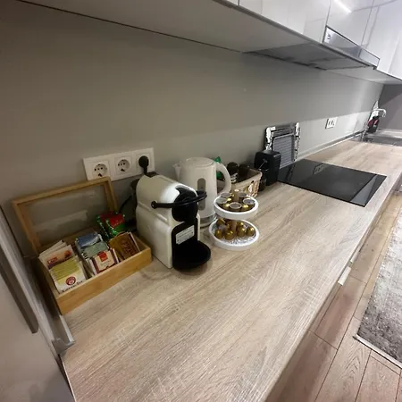 Sarajevo Residence Apartment