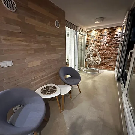 Apartment Sarajevo Residence