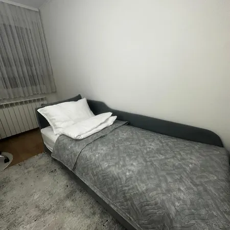 Sarajevo Residence Apartment *