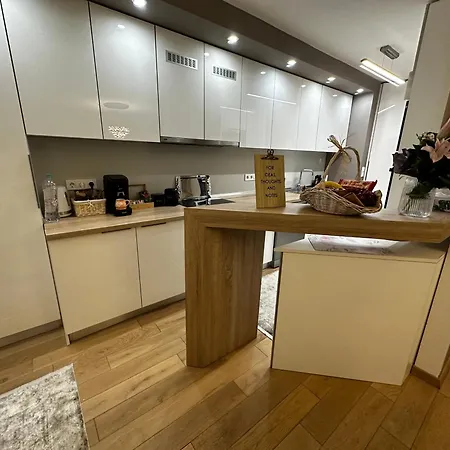 Apartment Sarajevo Residence Sarajevo