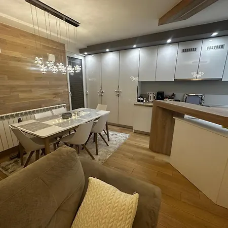 Sarajevo Residence Apartment