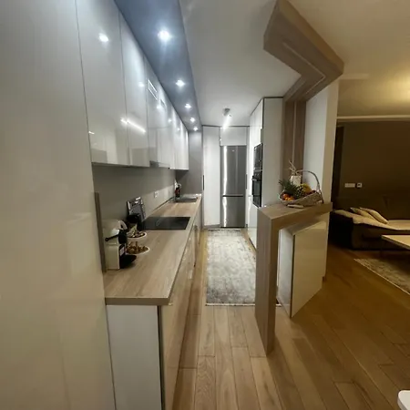 Sarajevo Residence Apartment Sarajevo