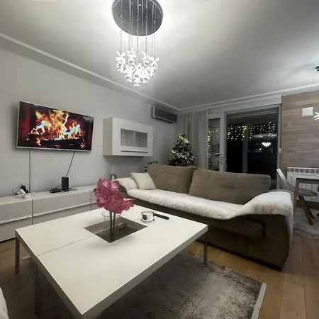 Apartment Sarajevo Residence *