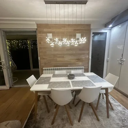 Apartment Sarajevo Residence