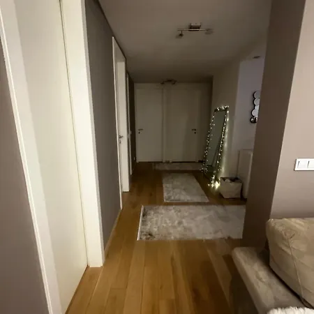 Apartment Sarajevo Residence *