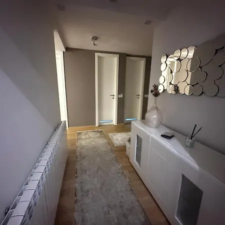 Sarajevo Residence *