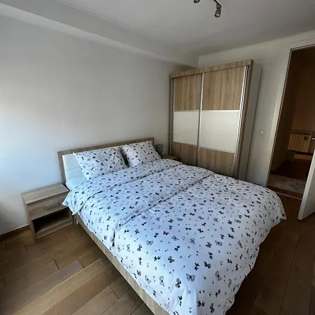 Sarajevo Residence