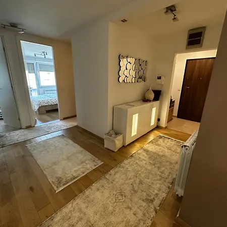 Sarajevo Residence Apartment *
