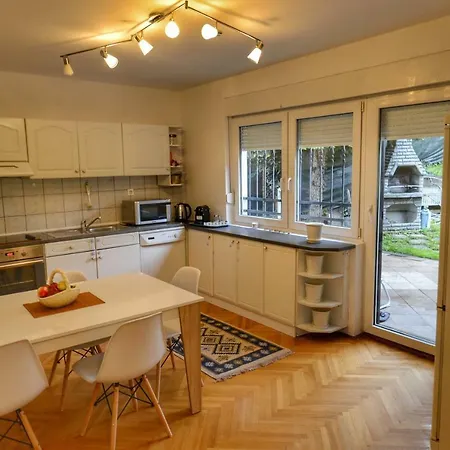 Séjour chez l'habitant Residence