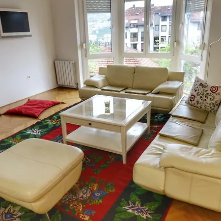 Residence * Sarajevo