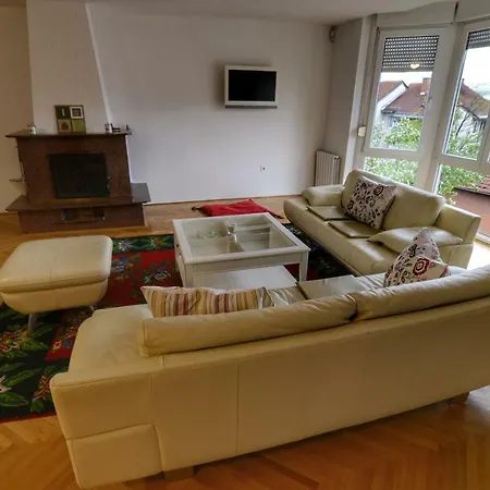 Séjour chez l'habitant Residence
