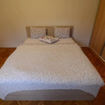 Séjour chez l'habitant Residence