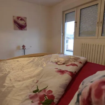 Séjour chez l'habitant Residence *