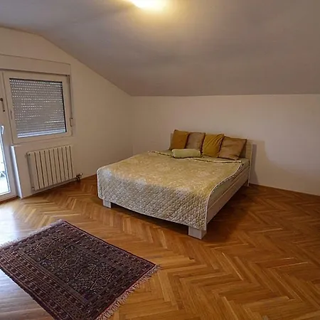 Séjour chez l'habitant Residence Sarajevo