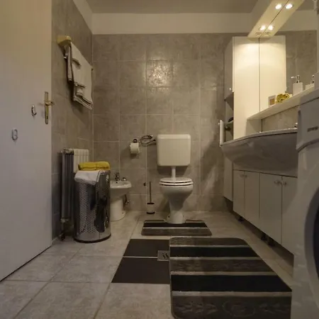 Residence Séjour chez l'habitant Sarajevo