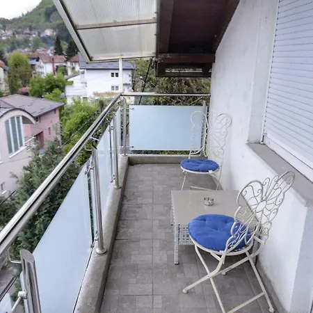 Residence Séjour chez l'habitant