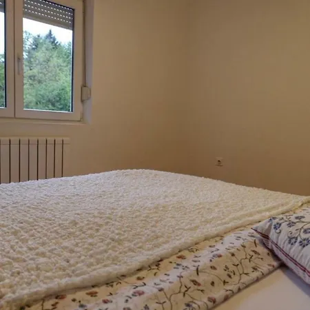 Residence * Sarajevo