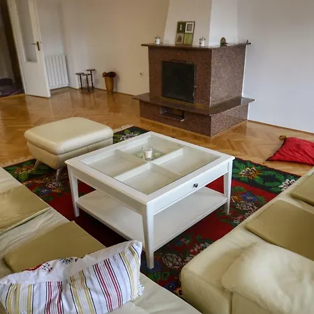 Séjour chez l'habitant Residence Sarajevo