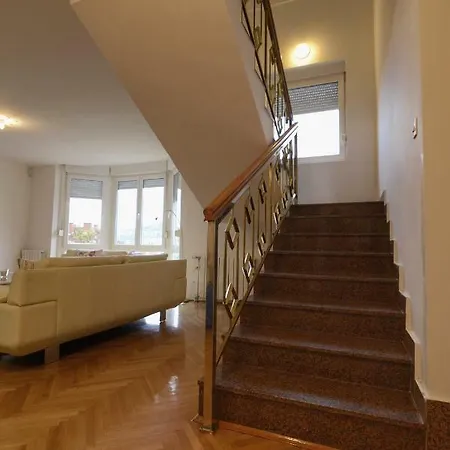 Residence Séjour chez l'habitant