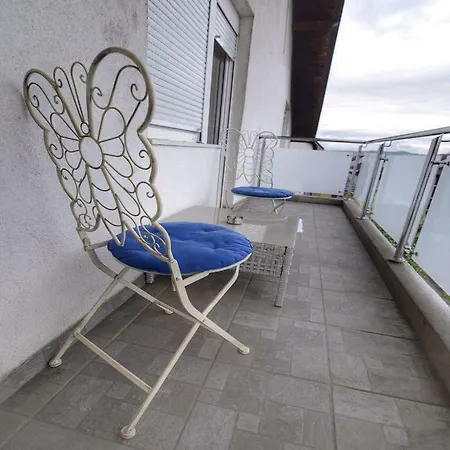 Residence Séjour chez l'habitant