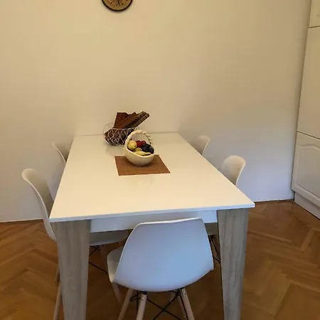 Residence Séjour chez l'habitant Sarajevo